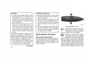 Jeep-Grand-Cherokee-WK2-WH2-owners-manual page 154 min