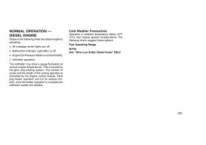 Jeep-Grand-Cherokee-WK2-WH2-owners-manual page 259 min