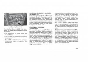 Jeep-Grand-Cherokee-WK2-WH2-owners-manual page 267 min