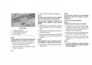 Jeep-Grand-Cherokee-WK2-WH2-owners-manual page 284 min