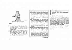 Jeep-Grand-Cherokee-WK2-WH2-owners-manual page 90 min