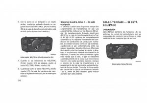 Jeep-Grand-Cherokee-WK2-WH2-manual-del-propietario page 316 min