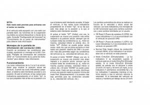 Jeep-Grand-Cherokee-WK2-WH2-manual-del-propietario page 321 min