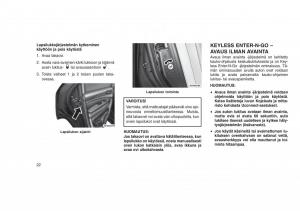 Jeep-Grand-Cherokee-WK2-WH2-omistajan-kasikirja page 26 min