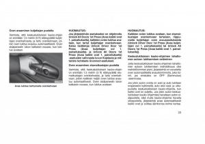 Jeep-Grand-Cherokee-WK2-WH2-omistajan-kasikirja page 27 min