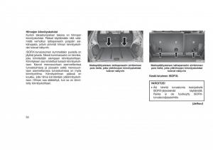 Jeep-Grand-Cherokee-WK2-WH2-omistajan-kasikirja page 58 min