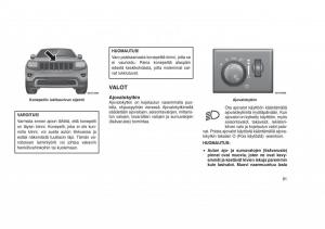 Jeep-Grand-Cherokee-WK2-WH2-omistajan-kasikirja page 95 min