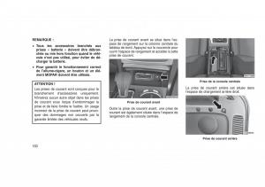 Jeep-Grand-Cherokee-WK2-WH2-manuel-du-proprietaire page 164 min