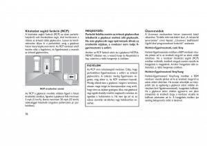 Jeep-Grand-Cherokee-WK2-WH2-Kezelesi-utmutato page 82 min