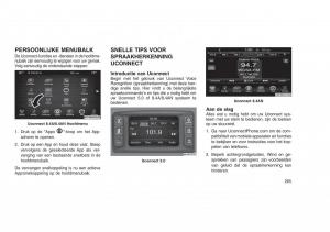 Jeep-Grand-Cherokee-WK2-WH2-handleiding page 269 min