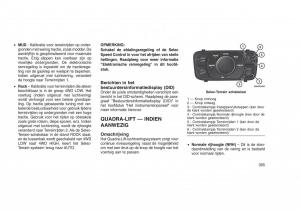 Jeep-Grand-Cherokee-WK2-WH2-handleiding page 309 min