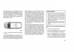 Jeep-Grand-Cherokee-WK2-WH2-handleiding page 43 min