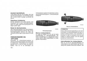 Jeep-Grand-Cherokee-WK2-WH2-bruksanvisningen page 104 min