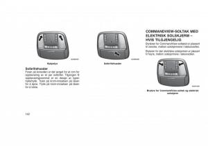 Jeep-Grand-Cherokee-WK2-WH2-bruksanvisningen page 146 min