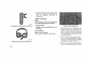 Jeep-Grand-Cherokee-WK2-WH2-bruksanvisningen page 230 min