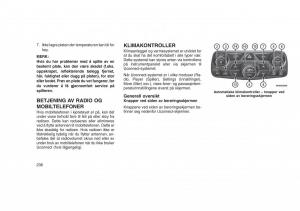 Jeep-Grand-Cherokee-WK2-WH2-bruksanvisningen page 242 min