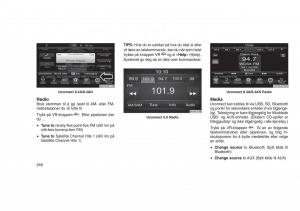 Jeep-Grand-Cherokee-WK2-WH2-bruksanvisningen page 252 min