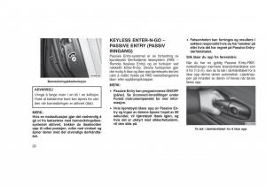 Jeep-Grand-Cherokee-WK2-WH2-bruksanvisningen page 26 min