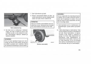 Jeep-Grand-Cherokee-WK2-WH2-bruksanvisningen page 369 min