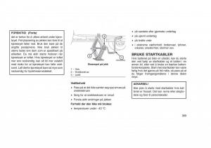 Jeep-Grand-Cherokee-WK2-WH2-bruksanvisningen page 373 min