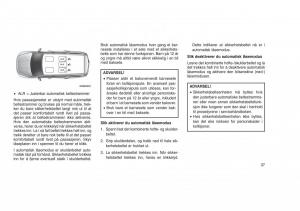 Jeep-Grand-Cherokee-WK2-WH2-bruksanvisningen page 41 min