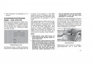 Jeep-Grand-Cherokee-WK2-WH2-bruksanvisningen page 81 min