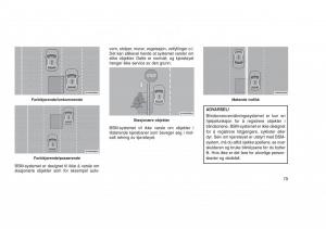 Jeep-Grand-Cherokee-WK2-WH2-bruksanvisningen page 83 min