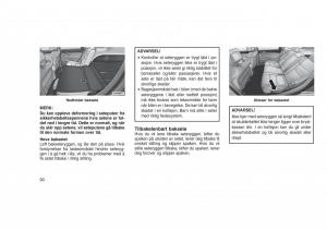 Jeep-Grand-Cherokee-WK2-WH2-bruksanvisningen page 94 min