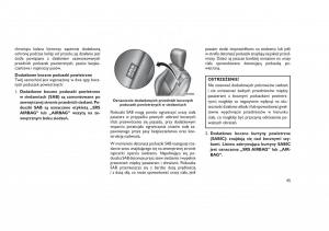 Jeep-Grand-Cherokee-WK2-WH2-instrukcja-obslugi page 49 min