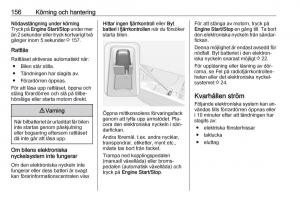 Opel-Insignia-A-instruktionsbok page 158 min