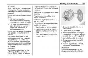 Opel-Insignia-A-instruktionsbok page 167 min