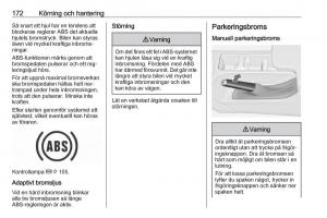 Opel-Insignia-A-instruktionsbok page 174 min