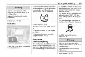 Opel-Insignia-A-instruktionsbok page 177 min