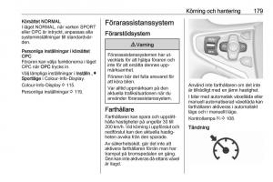 Opel-Insignia-A-instruktionsbok page 181 min