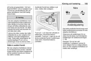 Opel-Insignia-A-instruktionsbok page 187 min