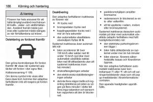 Opel-Insignia-A-instruktionsbok page 188 min