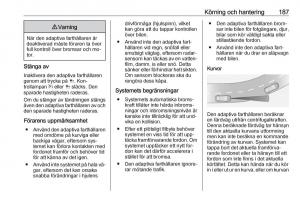 Opel-Insignia-A-instruktionsbok page 189 min