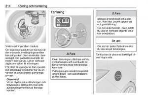 Opel-Insignia-A-instruktionsbok page 216 min