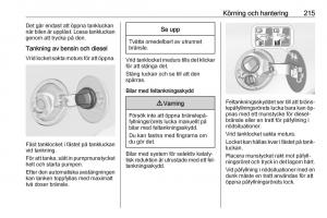 Opel-Insignia-A-instruktionsbok page 217 min