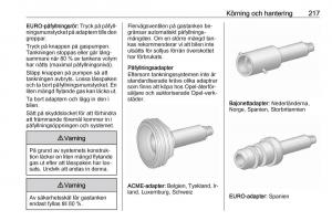 Opel-Insignia-A-instruktionsbok page 219 min