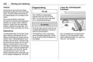 Opel-Insignia-A-instruktionsbok page 222 min