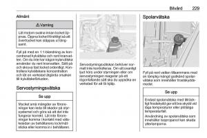 Opel-Insignia-A-instruktionsbok page 231 min