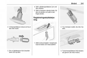 Opel-Insignia-A-instruktionsbok page 243 min