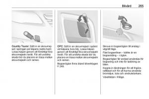 Opel-Insignia-A-instruktionsbok page 267 min