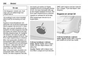 Opel-Insignia-A-instruktionsbok page 268 min