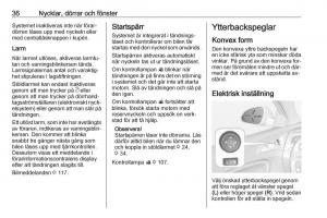 Opel-Insignia-A-instruktionsbok page 38 min