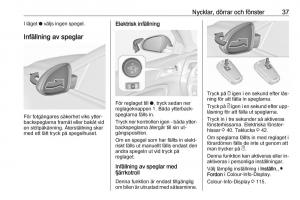 Opel-Insignia-A-instruktionsbok page 39 min