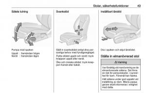 Opel-Insignia-A-instruktionsbok page 51 min