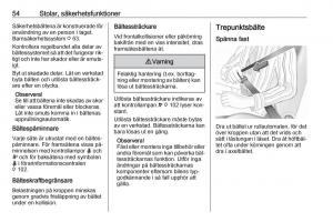 Opel-Insignia-A-instruktionsbok page 56 min