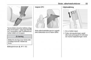 Opel-Insignia-A-instruktionsbok page 57 min